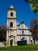 2010 р. Загальний вигляд зі сходу