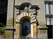 2010 р. Перший ярус дзвіниці