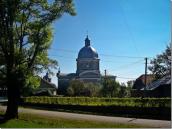 2010 р. Загальний вигляд із заходу