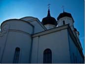 2010 р. Вигляд з боку вівтаря