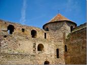 2010 р. Верхня частина. Вигляд з…