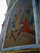 2010 р. Композиція “Зішестя до пекла”…