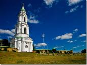 2010 р. Загальний вигляд