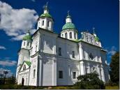 Собор Преображення