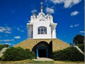 2010 р. Загальний вигляд із заходу