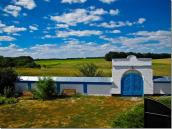 2010 р. Фрагмент з брамою