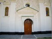 2010 р. Північний (?) портал