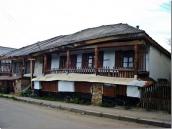 2010 р. Хата з галереєю