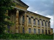 2010 р. Права частина заднього (?)…