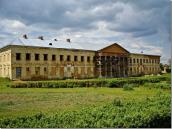 2010 р. Загальний вигляд