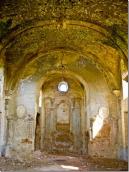 2010 р. Інтер’єр з видом на вівтар