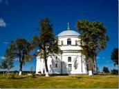 Церква св.Миколи