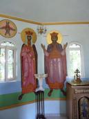 Св.Ольга і Володимир