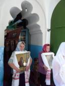 Хресний хід