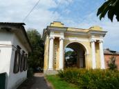 Загальний вигляд