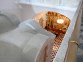 Склепіння церкви св.Іоана Предтечі в…