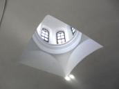 Інтер’єр бічного купола