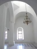 Інтер’єр хорів