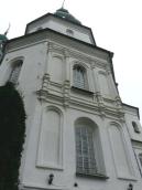 Бічний рукав