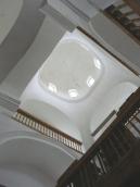 Інтер’єр західного купола