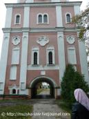 2008 р. Нижні яруси. 2009 р. Вигляд з…