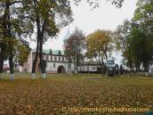 2008 р. Загальний вигляд з південного…