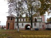 2008 р. Загальний вигляд з півдня