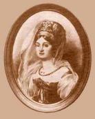 Портрет Варвари Олексіївни Рєпніної.…