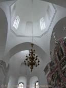 200 8 р. Інтер’єр верхів