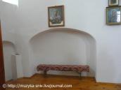 200 р. Ніша в інтер’єрі