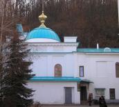 2008 р. Хлібопекарня (нині музей)