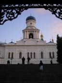 Трапезна з Покровською церквою і…