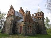 Загальний вигляд з позиції А1