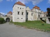 Чільний фасад