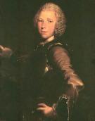 Ботаник Игнатий Цетнер