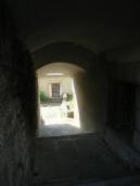 Інтер’єр проходу