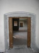 Внутрішні двері