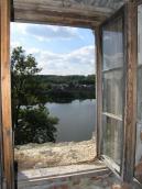 Вікно 2-го поверху (відкрите)