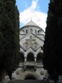 Загальний вигляд з позиції С3