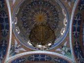 Інтер’єр головного купола