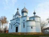 Церква Різдва богородиці