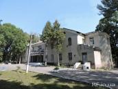 Палац Завойка