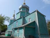 2018 р. Загальний вигляд з південного…