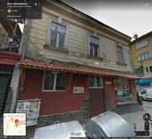 Будинок з історією