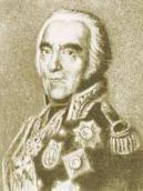 Портрет І.В.Гудовича