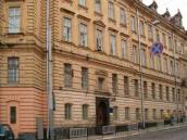 [2007 р.] Фрагмент фасаду по вул.…