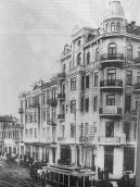 Поч. 20 ст. Нові будинки