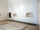 2008 р. Інтер’єр