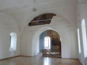 2008 р. Інтер’єр другого поверху