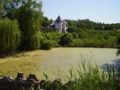 Господарські будівлі